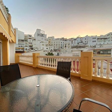 Apartamento Coliseo Almunecar Exterior photo