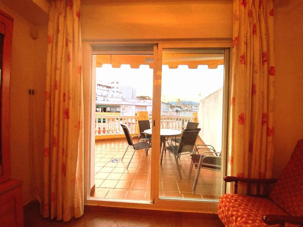 Apartamento Coliseo Almunecar Exterior photo