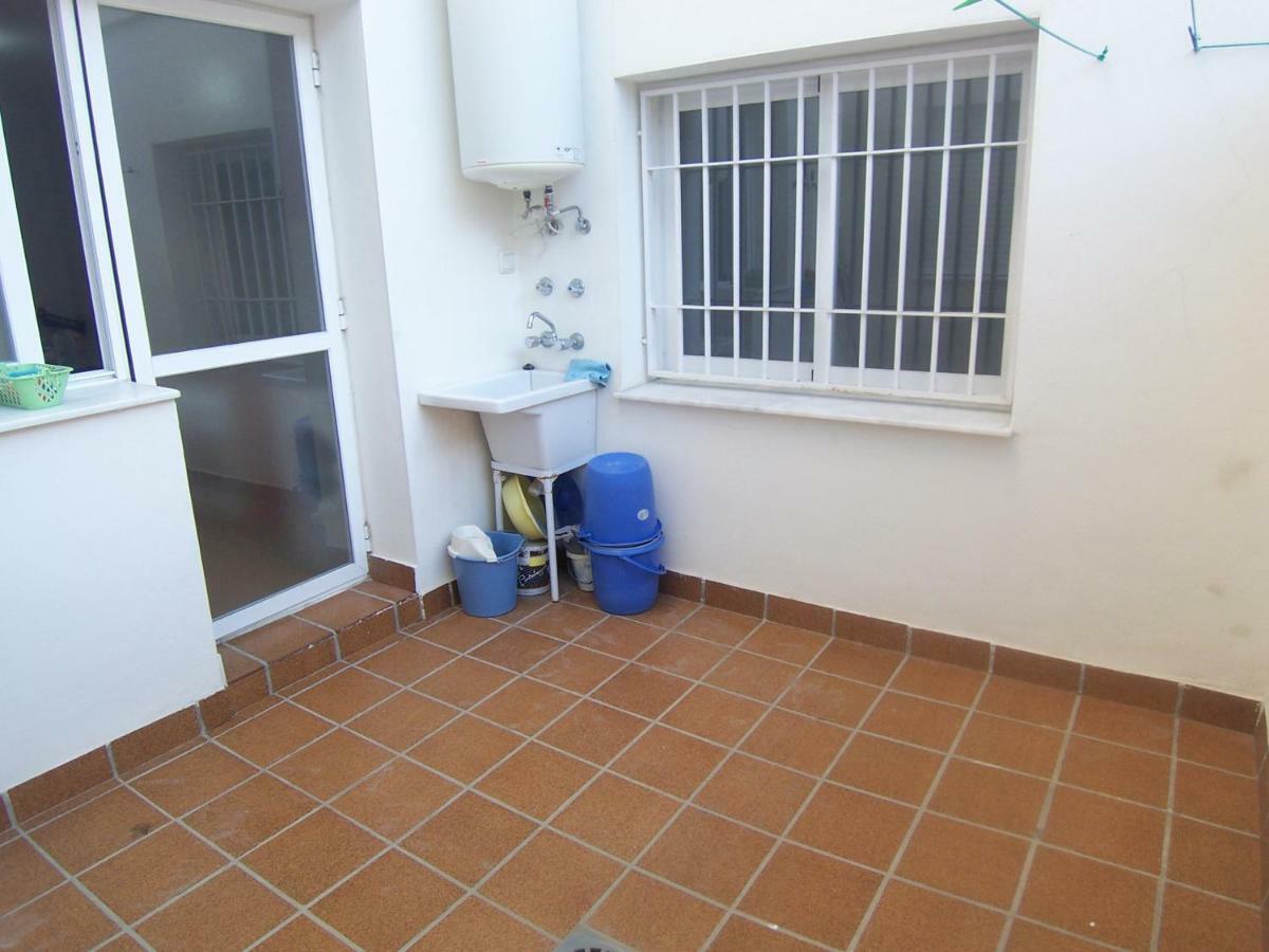 Apartamento Coliseo Almunecar Exterior photo