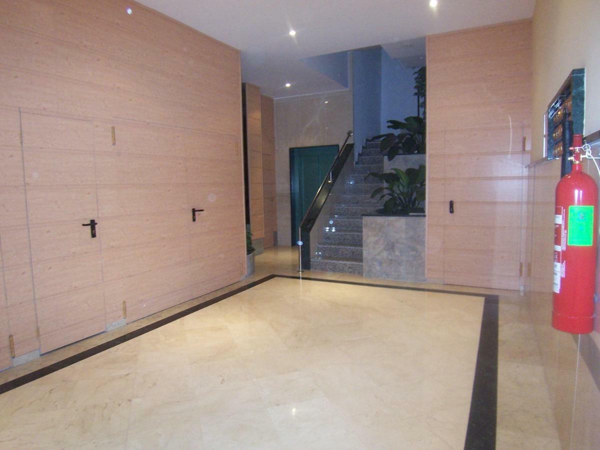 Apartamento Coliseo Almunecar Exterior photo