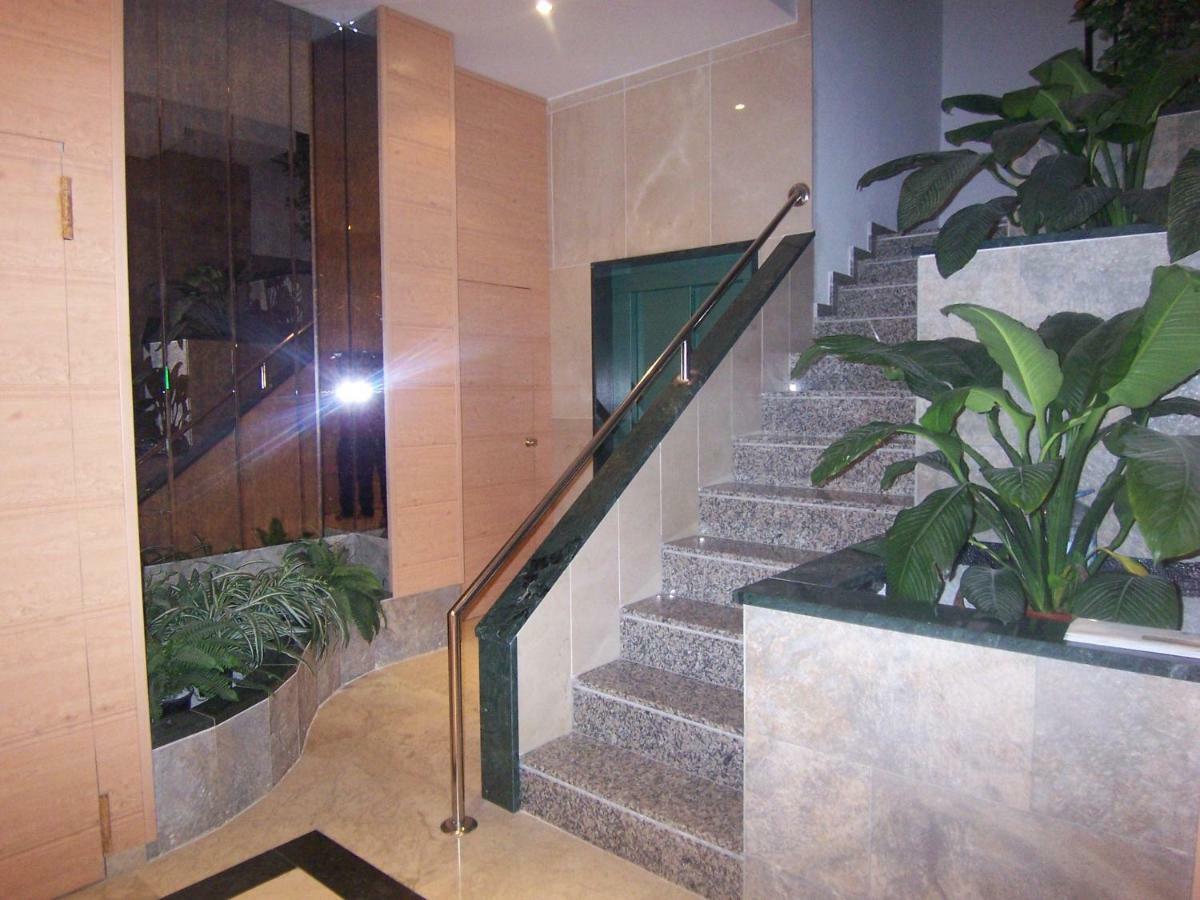 Apartamento Coliseo Almunecar Exterior photo